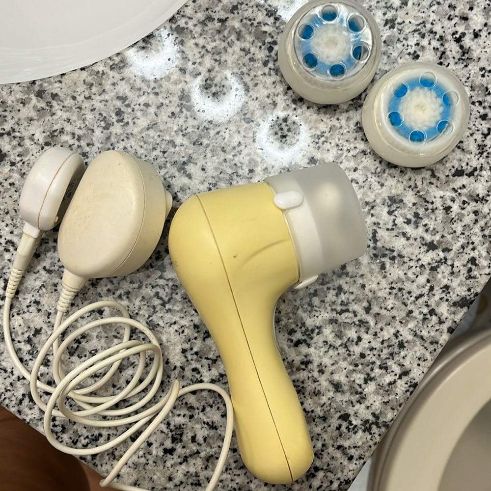 Clarisonic mia 2